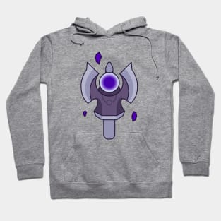 Taric Hammer Hoodie